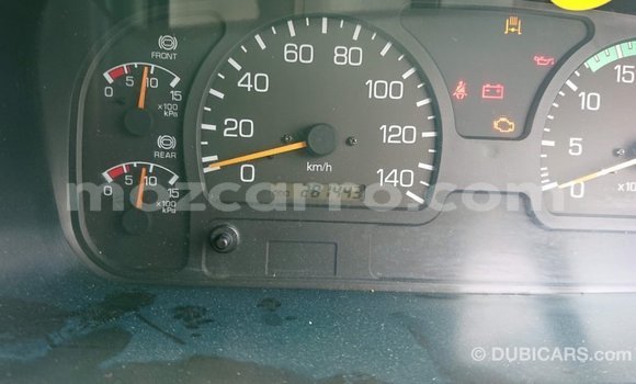 Nunua Imported Mitsubishi i Bluu Gari ndani ya Import - Dubai nchini Cabo Delgado Nunua Imported Mitsubishi i Bluu Gari ndani ya Import - Dubai nchini Cabo Delgado