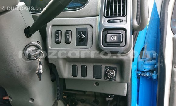 Nunua Imported Mitsubishi i Bluu Gari ndani ya Import - Dubai nchini Cabo Delgado Nunua Imported Mitsubishi i Bluu Gari ndani ya Import - Dubai nchini Cabo Delgado