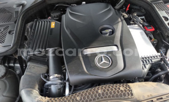 Comprar Usado Mercedes‒Benz S-Class Prata Carro em Balama em Cabo Delgado Comprar Usado Mercedes‒Benz S-Class Prata Carro em Balama em Cabo Delgado
