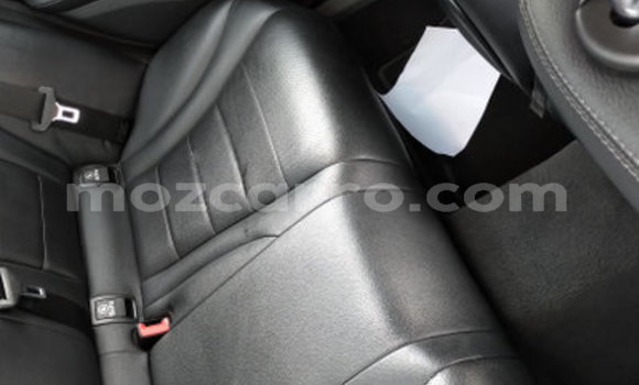 Comprar Usado Mercedes‒Benz S-Class Prata Carro em Balama em Cabo Delgado Comprar Usado Mercedes‒Benz S-Class Prata Carro em Balama em Cabo Delgado