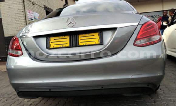 Comprar Usado Mercedes‒Benz S-Class Prata Carro em Balama em Cabo Delgado Comprar Usado Mercedes‒Benz S-Class Prata Carro em Balama em Cabo Delgado