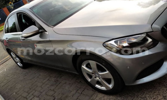 Comprar Usado Mercedes‒Benz S-Class Prata Carro em Balama em Cabo Delgado Comprar Usado Mercedes‒Benz S-Class Prata Carro em Balama em Cabo Delgado