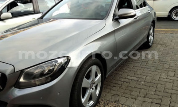 Comprar Usado Mercedes‒Benz S-Class Prata Carro em Balama em Cabo Delgado Comprar Usado Mercedes‒Benz S-Class Prata Carro em Balama em Cabo Delgado