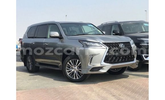 Comprar Importar Lexus LX De outros Carro em Import - Dubai em Cabo Delgado