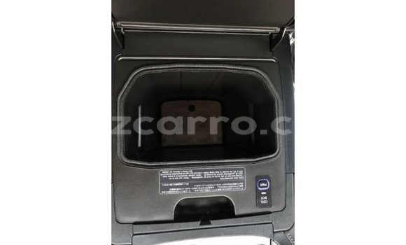 Tenga Imported Lexus LX Zvimwe Mota in Import - Dubai in Cabo Delgado Tenga Imported Lexus LX Zvimwe Mota in Import - Dubai in Cabo Delgado