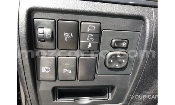 Comprar Importar Toyota Land Cruiser Preto Carro em Import - Dubai em Cabo Delgado Comprar Importar Toyota Land Cruiser Preto Carro em Import - Dubai em Cabo Delgado