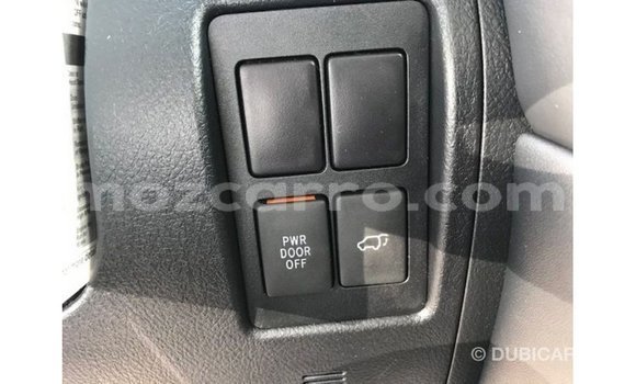 Comprar Importar Toyota Land Cruiser Preto Carro em Import - Dubai em Cabo Delgado Comprar Importar Toyota Land Cruiser Preto Carro em Import - Dubai em Cabo Delgado