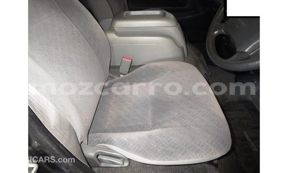 Tenga Imported Toyota Hiace Zvimwe Mota in Import - Dubai in Cabo Delgado Tenga Imported Toyota Hiace Zvimwe Mota in Import - Dubai in Cabo Delgado