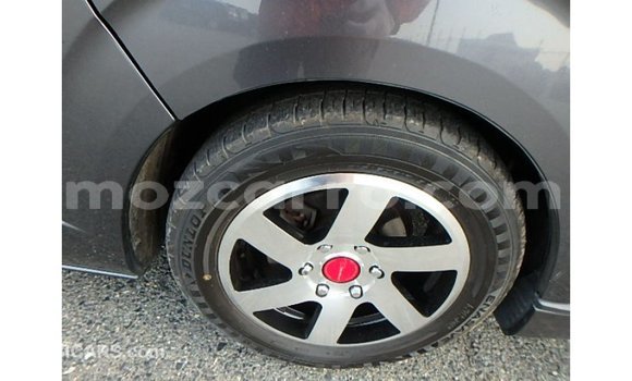 Tenga Imported Toyota Hiace Zvimwe Mota in Import - Dubai in Cabo Delgado Tenga Imported Toyota Hiace Zvimwe Mota in Import - Dubai in Cabo Delgado