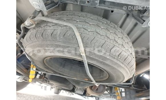 Tenga Imported Toyota Hiace Zvimwe Mota in Import - Dubai in Cabo Delgado Tenga Imported Toyota Hiace Zvimwe Mota in Import - Dubai in Cabo Delgado