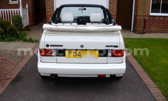 Comprar Usado Volkswagen Golf Branco Carro em Ancuabe em Cabo Delgado Comprar Usado Volkswagen Golf Branco Carro em Ancuabe em Cabo Delgado