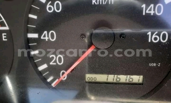 Comprar Usado Toyota Dyna Branco Caminhão em Chemba em Sofala Comprar Usado Toyota Dyna Branco Caminhão em Chemba em Sofala