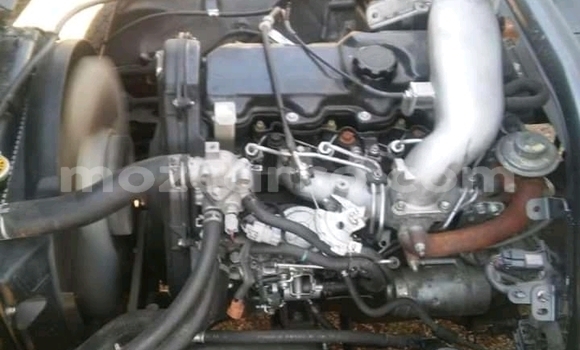 Comprar Usado Toyota Dyna Branco Caminhão em Chemba em Sofala Comprar Usado Toyota Dyna Branco Caminhão em Chemba em Sofala