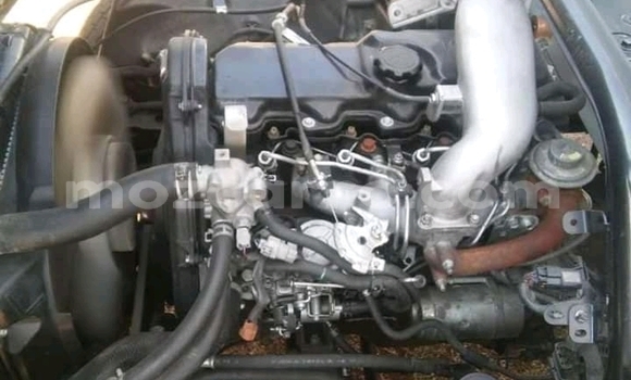 Comprar Usado Toyota Dyna Branco Caminhão em Chemba em Sofala Comprar Usado Toyota Dyna Branco Caminhão em Chemba em Sofala