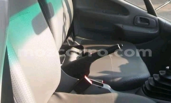 Comprar Usado Toyota Dyna Branco Caminhão em Chemba em Sofala Comprar Usado Toyota Dyna Branco Caminhão em Chemba em Sofala