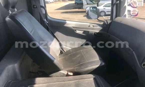 Comprar Usado Mercedes‒Benz 2628 Branco Caminhão em Chemba em Sofala Comprar Usado Mercedes‒Benz 2628 Branco Caminhão em Chemba em Sofala