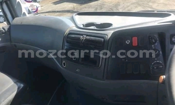Comprar Usado Mercedes‒Benz 2628 Branco Caminhão em Chemba em Sofala Comprar Usado Mercedes‒Benz 2628 Branco Caminhão em Chemba em Sofala