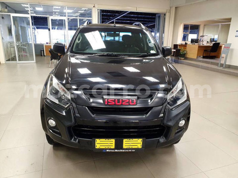 Big with watermark isuzu d max cabo delgado balama 9014