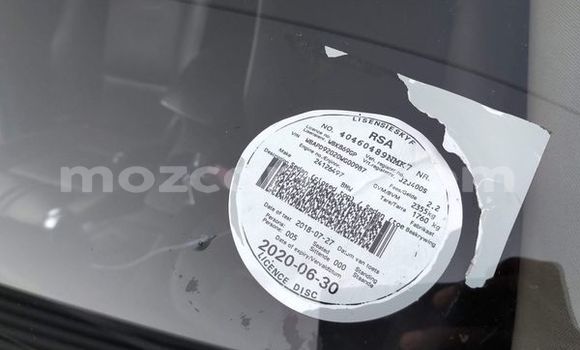 Comprar Usado BMW X3 Prata Carro em Balama em Cabo Delgado Comprar Usado BMW X3 Prata Carro em Balama em Cabo Delgado