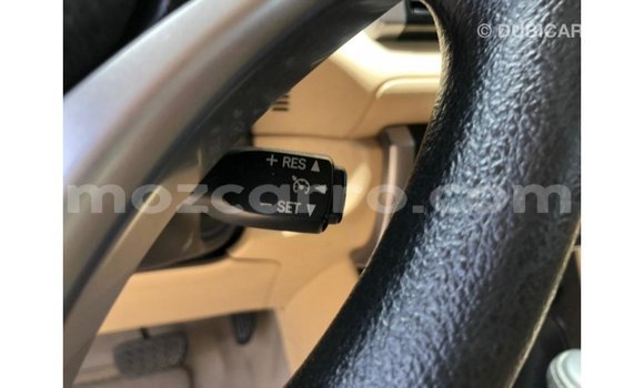 Comprar Importar Toyota Yaris Branco Carro em Import - Dubai em Cabo Delgado Comprar Importar Toyota Yaris Branco Carro em Import - Dubai em Cabo Delgado