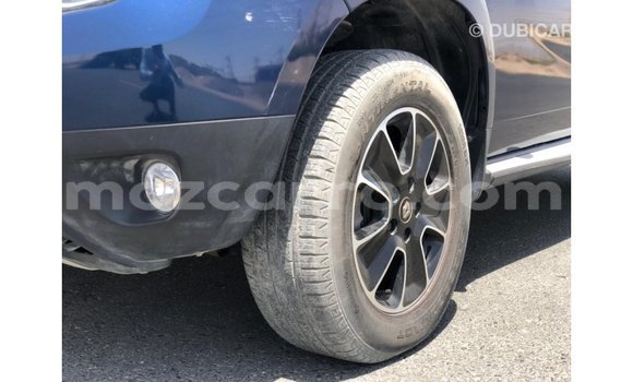 Nunua Imported Renault Duster Bluu Gari ndani ya Import - Dubai nchini Cabo Delgado Nunua Imported Renault Duster Bluu Gari ndani ya Import - Dubai nchini Cabo Delgado