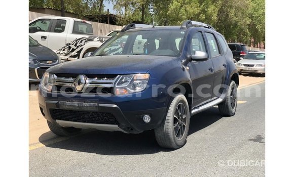 Nunua Imported Renault Duster Bluu Gari ndani ya Import - Dubai nchini Cabo Delgado Nunua Imported Renault Duster Bluu Gari ndani ya Import - Dubai nchini Cabo Delgado
