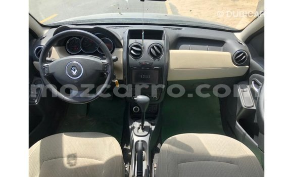 Nunua Imported Renault Duster Bluu Gari ndani ya Import - Dubai nchini Cabo Delgado Nunua Imported Renault Duster Bluu Gari ndani ya Import - Dubai nchini Cabo Delgado