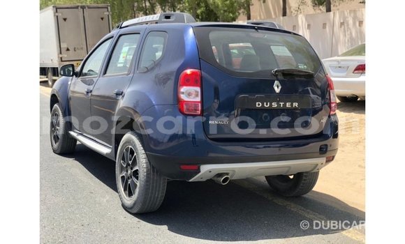 Nunua Imported Renault Duster Bluu Gari ndani ya Import - Dubai nchini Cabo Delgado Nunua Imported Renault Duster Bluu Gari ndani ya Import - Dubai nchini Cabo Delgado