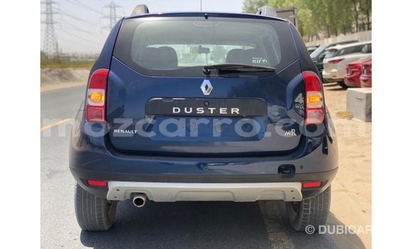 Nunua Imported Renault Duster Bluu Gari ndani ya Import - Dubai nchini Cabo Delgado Nunua Imported Renault Duster Bluu Gari ndani ya Import - Dubai nchini Cabo Delgado