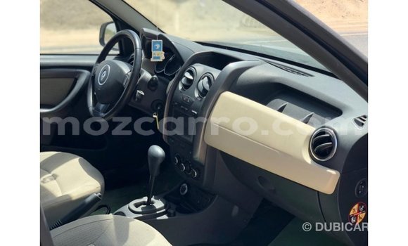 Nunua Imported Renault Duster Bluu Gari ndani ya Import - Dubai nchini Cabo Delgado Nunua Imported Renault Duster Bluu Gari ndani ya Import - Dubai nchini Cabo Delgado