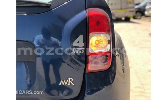 Nunua Imported Renault Duster Bluu Gari ndani ya Import - Dubai nchini Cabo Delgado Nunua Imported Renault Duster Bluu Gari ndani ya Import - Dubai nchini Cabo Delgado