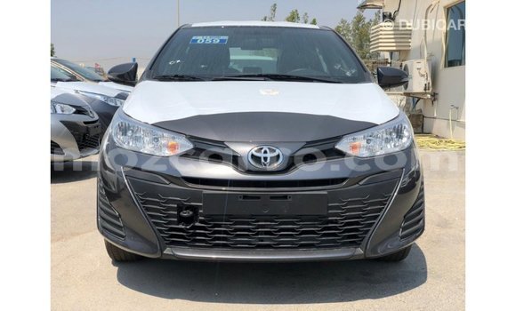 Buy Import Toyota Yaris Other Car in Import - Dubai in Cabo Delgado Buy Import Toyota Yaris Other Car in Import - Dubai in Cabo Delgado