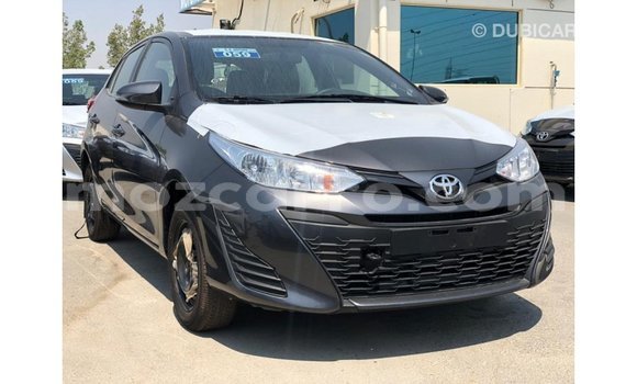Buy Import Toyota Yaris Other Car in Import - Dubai in Cabo Delgado Buy Import Toyota Yaris Other Car in Import - Dubai in Cabo Delgado