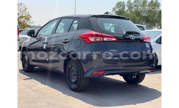 Buy Import Toyota Yaris Other Car in Import - Dubai in Cabo Delgado Buy Import Toyota Yaris Other Car in Import - Dubai in Cabo Delgado