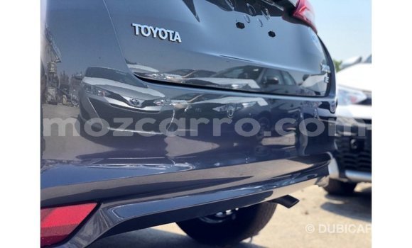 Buy Import Toyota Yaris Other Car in Import - Dubai in Cabo Delgado Buy Import Toyota Yaris Other Car in Import - Dubai in Cabo Delgado