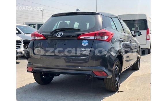 Buy Import Toyota Yaris Other Car in Import - Dubai in Cabo Delgado Buy Import Toyota Yaris Other Car in Import - Dubai in Cabo Delgado
