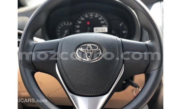 Buy Import Toyota Yaris Other Car in Import - Dubai in Cabo Delgado Buy Import Toyota Yaris Other Car in Import - Dubai in Cabo Delgado