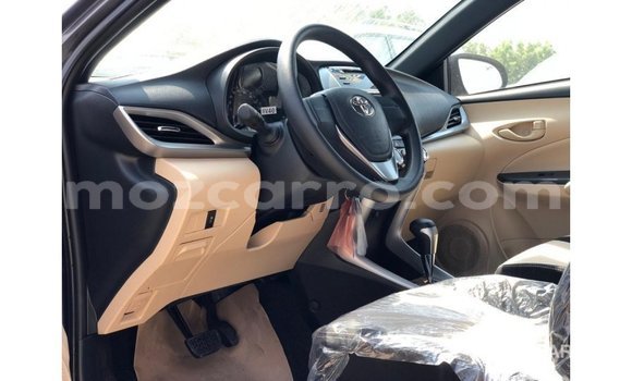 Buy Import Toyota Yaris Other Car in Import - Dubai in Cabo Delgado Buy Import Toyota Yaris Other Car in Import - Dubai in Cabo Delgado