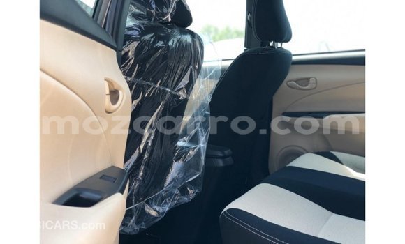 Buy Import Toyota Yaris Other Car in Import - Dubai in Cabo Delgado Buy Import Toyota Yaris Other Car in Import - Dubai in Cabo Delgado