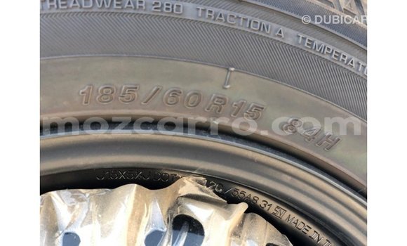 Buy Import Toyota Yaris Other Car in Import - Dubai in Cabo Delgado Buy Import Toyota Yaris Other Car in Import - Dubai in Cabo Delgado