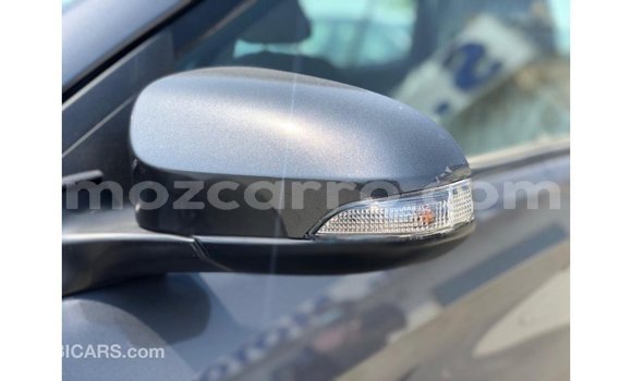 Buy Import Toyota Yaris Other Car in Import - Dubai in Cabo Delgado Buy Import Toyota Yaris Other Car in Import - Dubai in Cabo Delgado