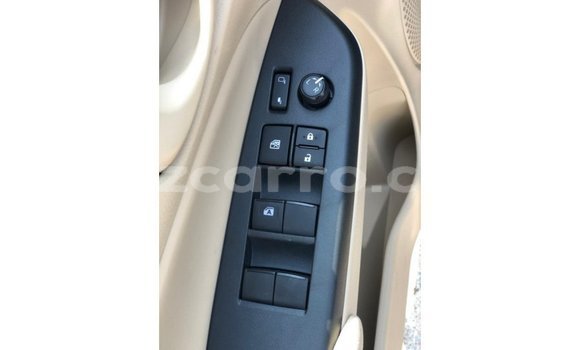 Buy Import Toyota Yaris Other Car in Import - Dubai in Cabo Delgado Buy Import Toyota Yaris Other Car in Import - Dubai in Cabo Delgado