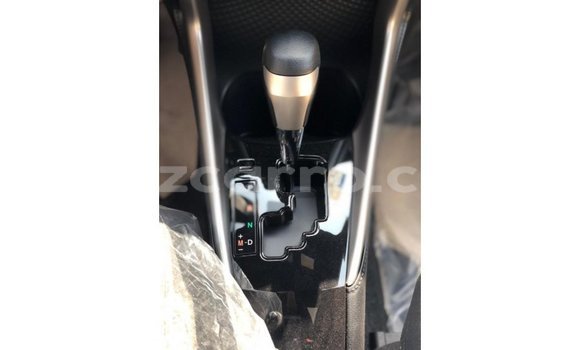 Buy Import Toyota Yaris Other Car in Import - Dubai in Cabo Delgado Buy Import Toyota Yaris Other Car in Import - Dubai in Cabo Delgado