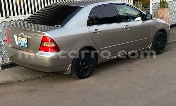 Buy Import Toyota Corolla Other Car in Maputo in Maputo Buy Import Toyota Corolla Other Car in Maputo in Maputo