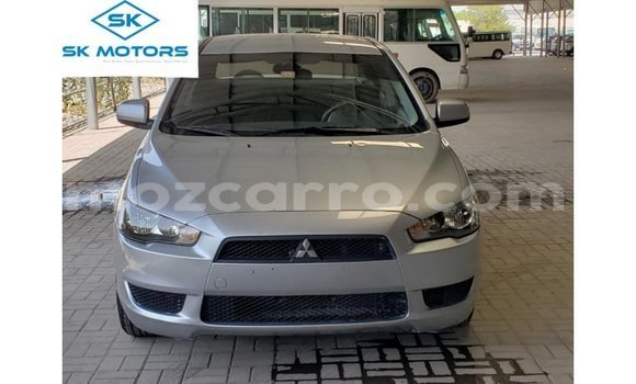 Comprar Importar Mitsubishi Lancer De outros Carro em Import - Dubai em Cabo Delgado