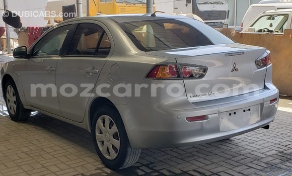 Nunua Imported Mitsubishi Lancer Nyingine Gari ndani ya Import - Dubai nchini Cabo Delgado Nunua Imported Mitsubishi Lancer Nyingine Gari ndani ya Import - Dubai nchini Cabo Delgado