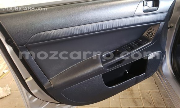 Nunua Imported Mitsubishi Lancer Nyingine Gari ndani ya Import - Dubai nchini Cabo Delgado Nunua Imported Mitsubishi Lancer Nyingine Gari ndani ya Import - Dubai nchini Cabo Delgado