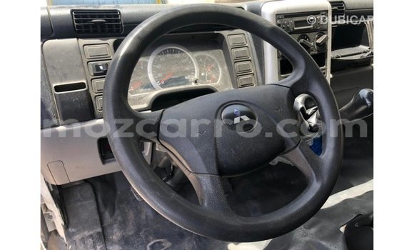 Buy Import Mitsubishi i White Car in Import - Dubai in Cabo Delgado Buy Import Mitsubishi i White Car in Import - Dubai in Cabo Delgado