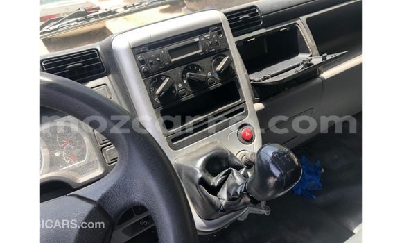 Buy Import Mitsubishi i White Car in Import - Dubai in Cabo Delgado Buy Import Mitsubishi i White Car in Import - Dubai in Cabo Delgado