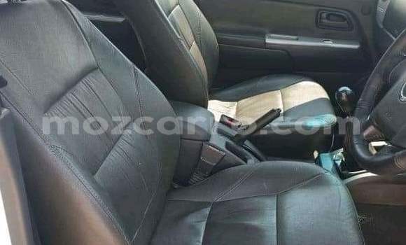 Tenga Tsaru Isuzu KB Chena Mota in Chiúre in Cabo Delgado Tenga Tsaru Isuzu KB Chena Mota in Chiúre in Cabo Delgado